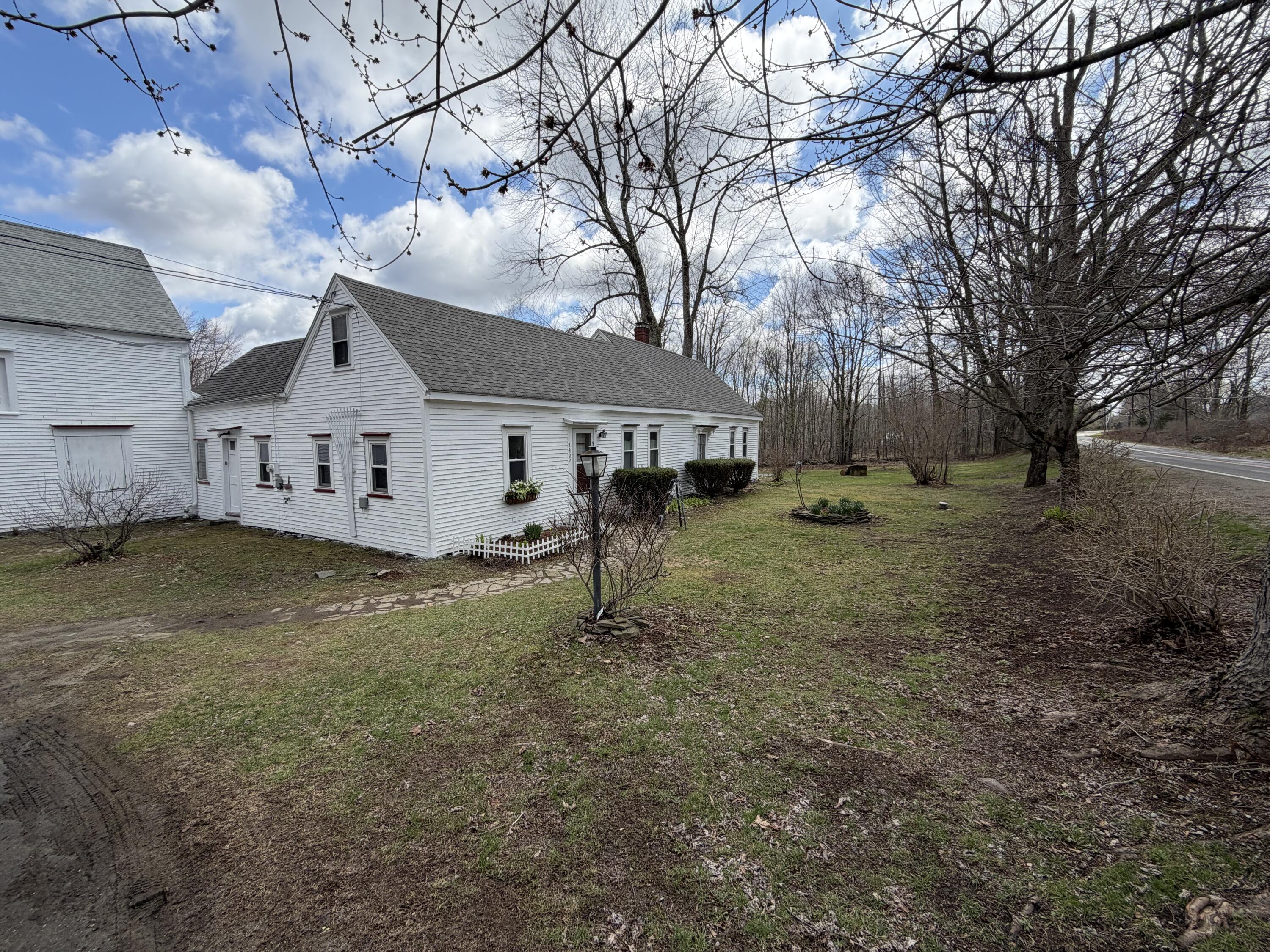 1455 Washington Road Waldoboro ME 04572