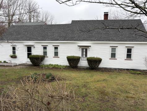 1455 Washington Road Waldoboro ME 04572