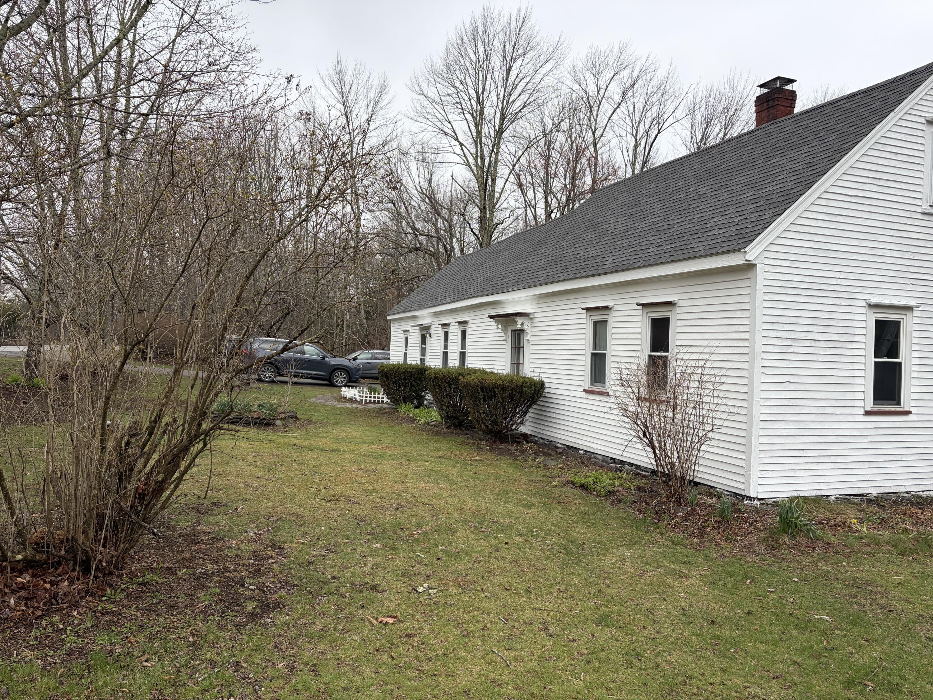 1455 Washington Road Waldoboro ME 04572