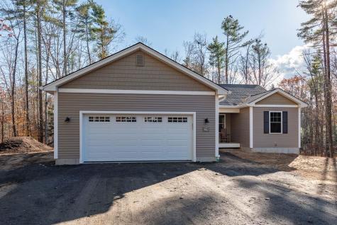 Lot 2 Rolling Woods Lane Wells ME 04090