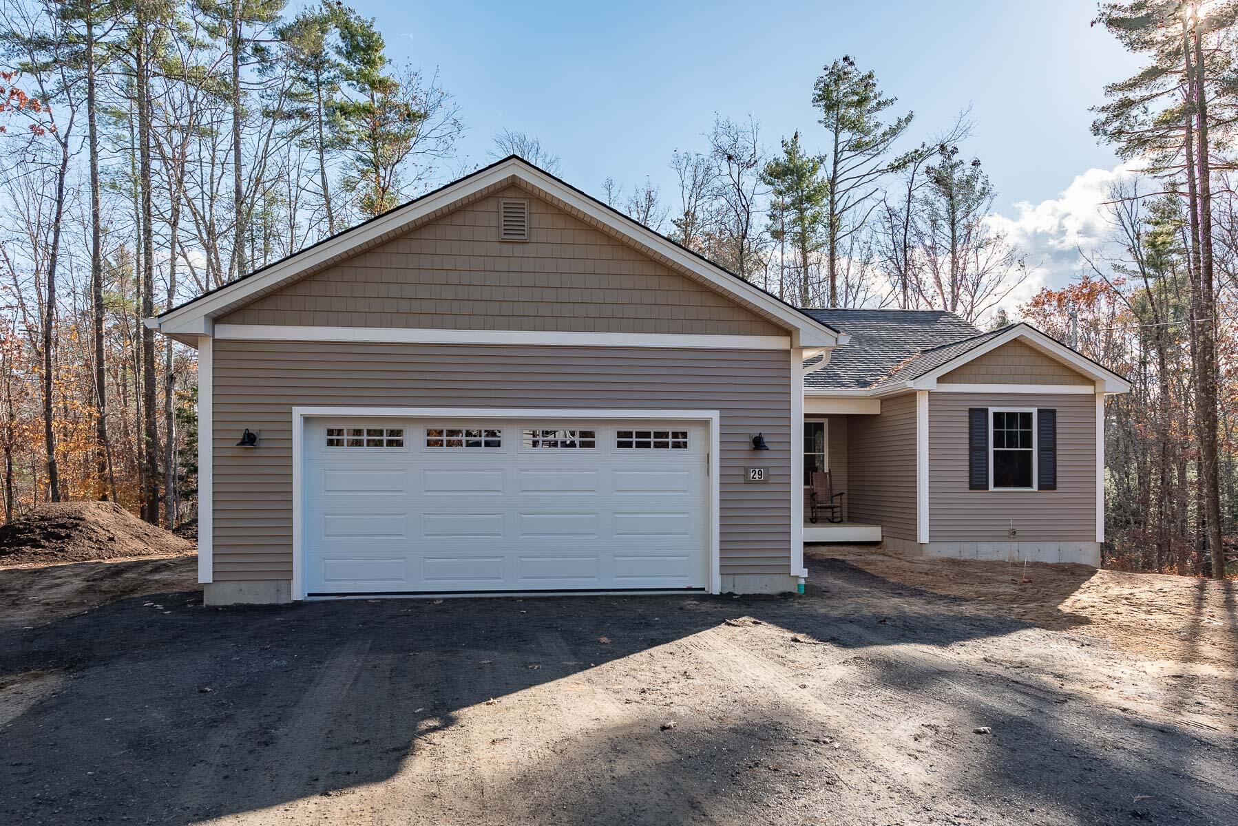 Lot 2 Rolling Woods Lane Wells ME 04090