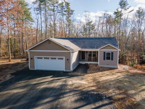 Lot 2 Rolling Woods Lane Wells ME 04090