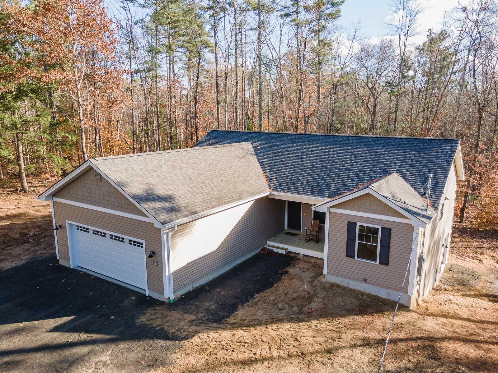 Lot 2 Rolling Woods Lane Wells ME 04090