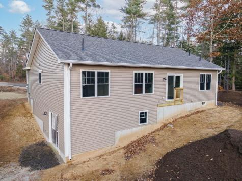 Lot 2 Rolling Woods Lane Wells ME 04090