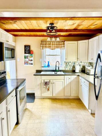 14 Pinkham Street Lincoln ME 04457