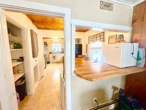 14 Pinkham Street Lincoln ME 04457