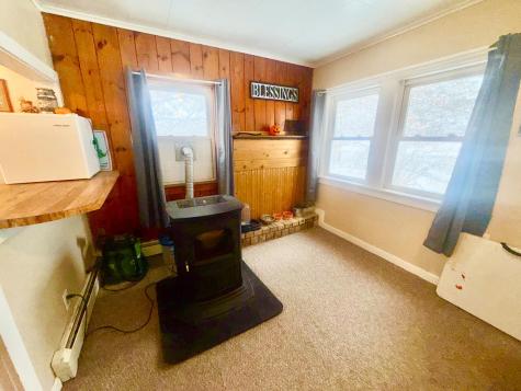 14 Pinkham Street Lincoln ME 04457