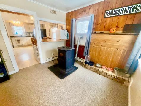 14 Pinkham Street Lincoln ME 04457