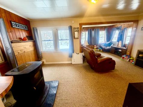 14 Pinkham Street Lincoln ME 04457