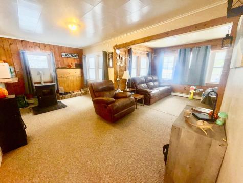 14 Pinkham Street Lincoln ME 04457