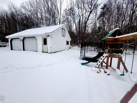 14 Pinkham Street Lincoln ME 04457