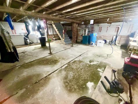 14 Pinkham Street Lincoln ME 04457