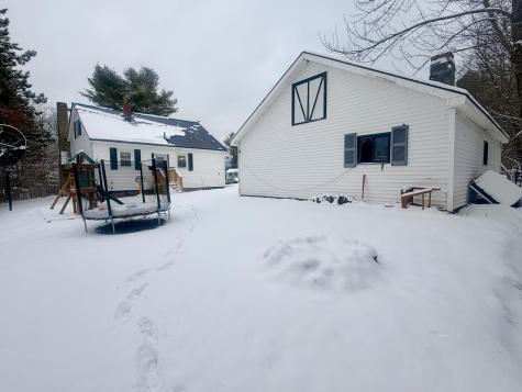 14 Pinkham Street Lincoln ME 04457