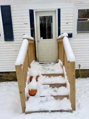 14 Pinkham Street Lincoln ME 04457