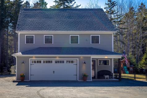 1999 Bayside Road Trenton ME 04605