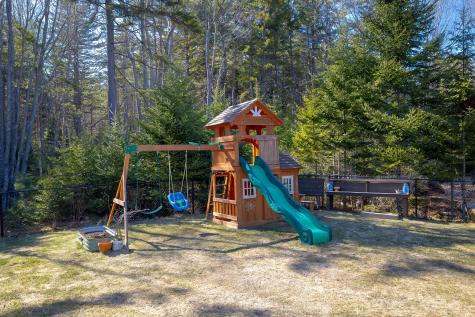 1999 Bayside Road Trenton ME 04605
