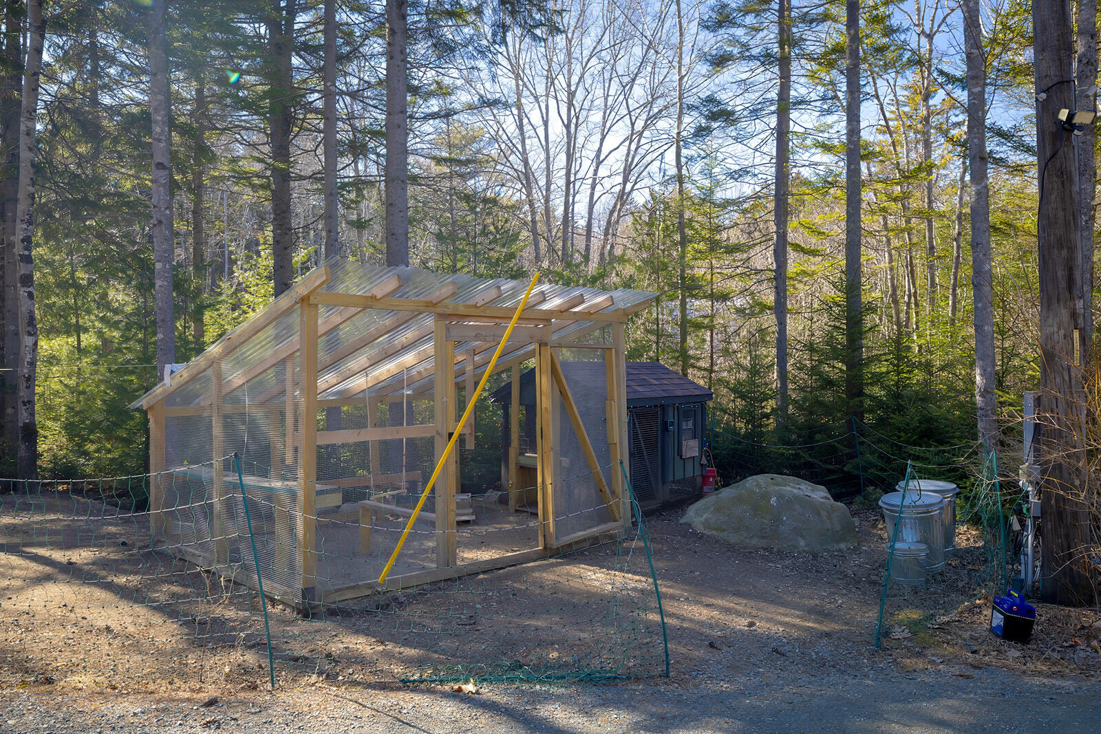 1999 Bayside Road Trenton ME 04605