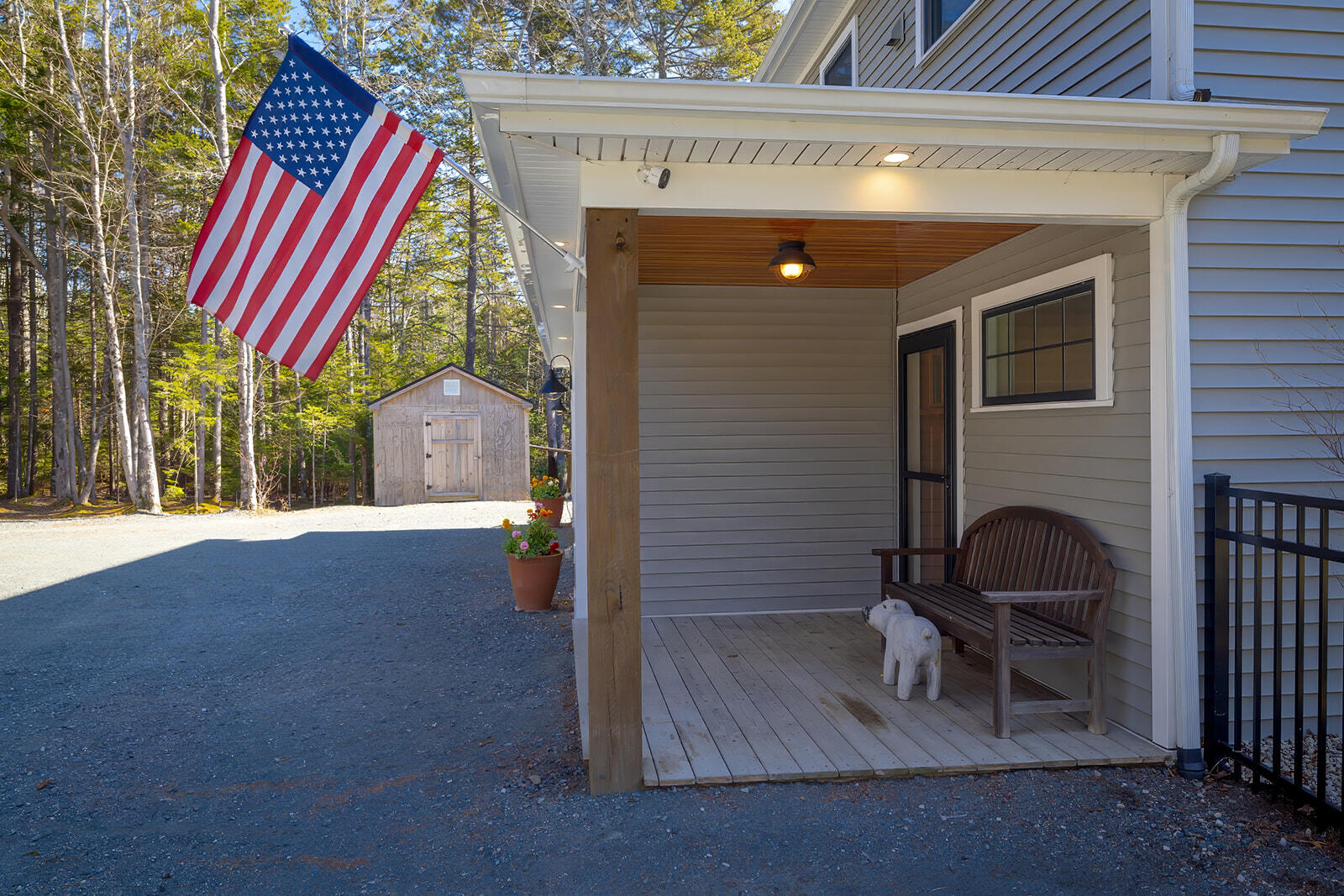 1999 Bayside Road Trenton ME 04605