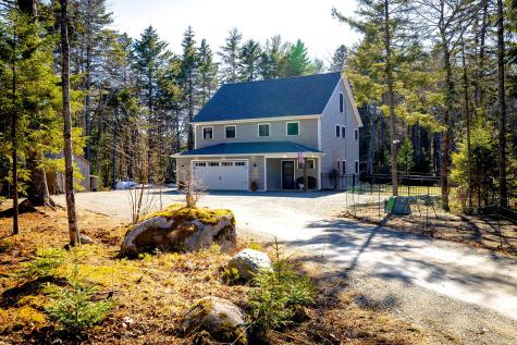 1999 Bayside Road Trenton ME 04605