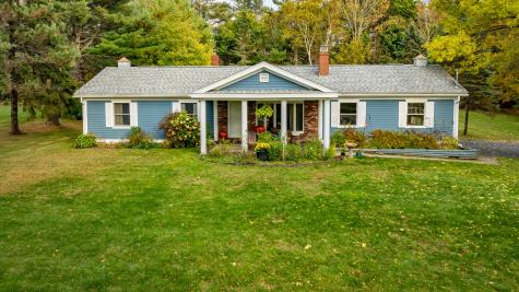 78 Spruce Street Bucksport ME 04416