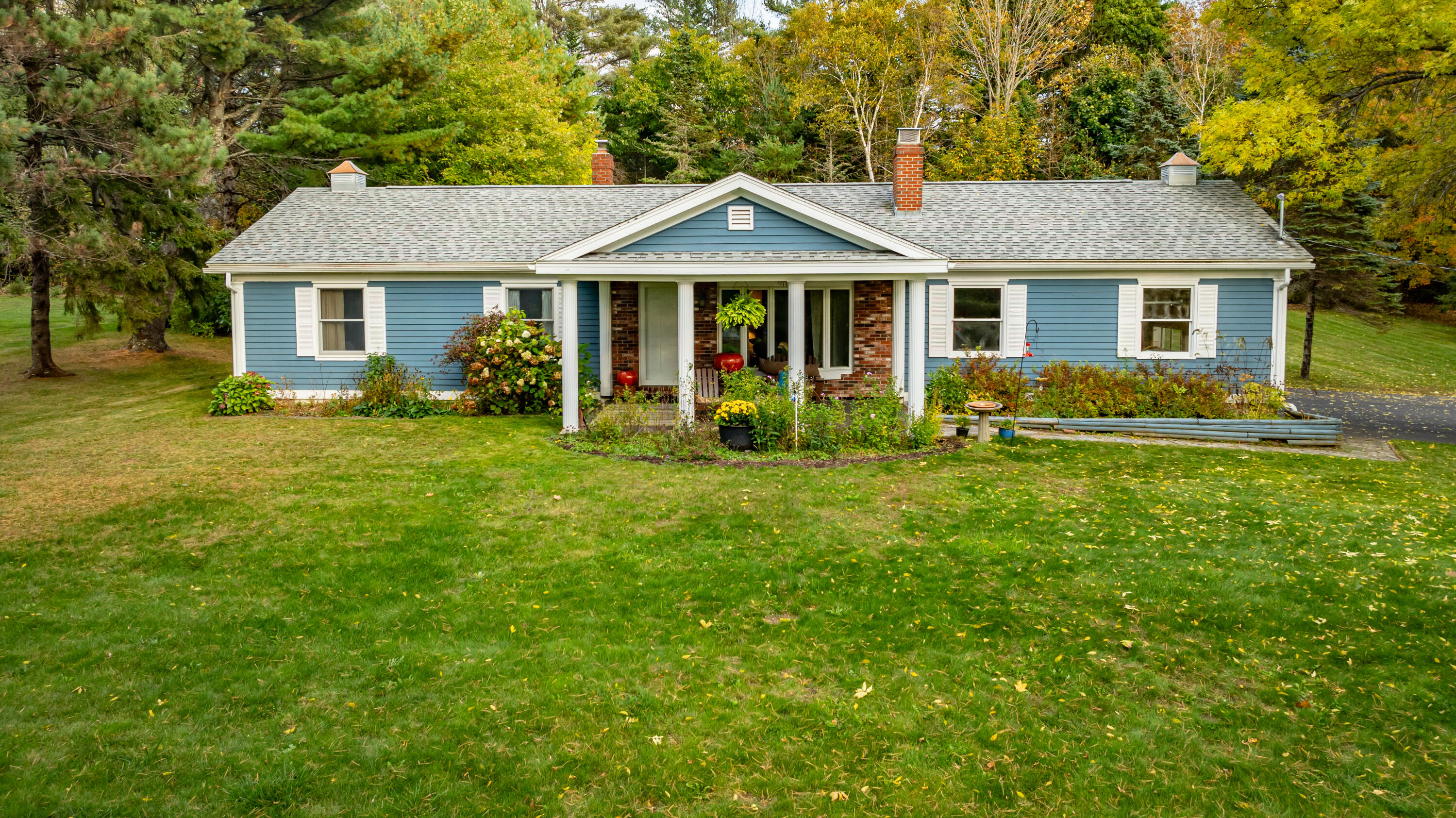 78 Spruce Street Bucksport ME 04416