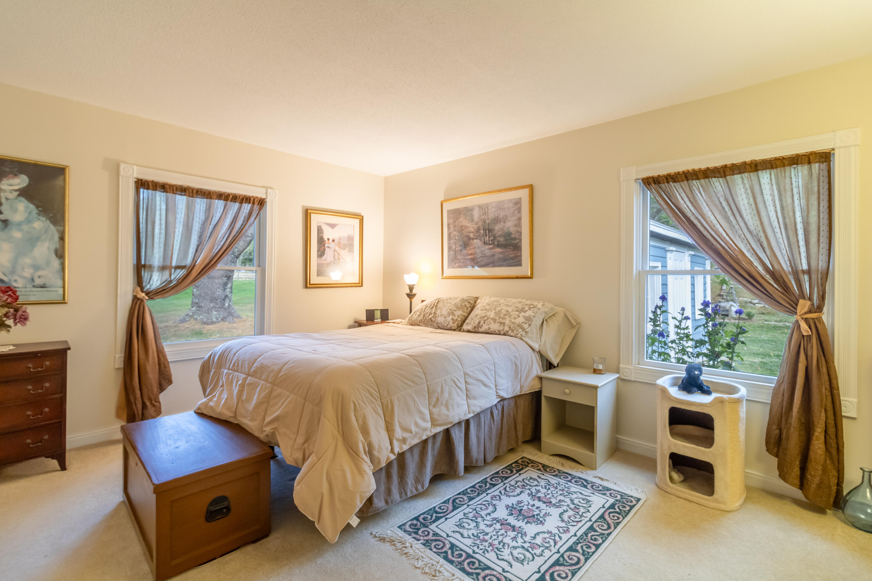 78 Spruce Street Bucksport ME 04416