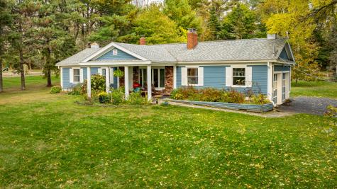 78 Spruce Street Bucksport ME 04416