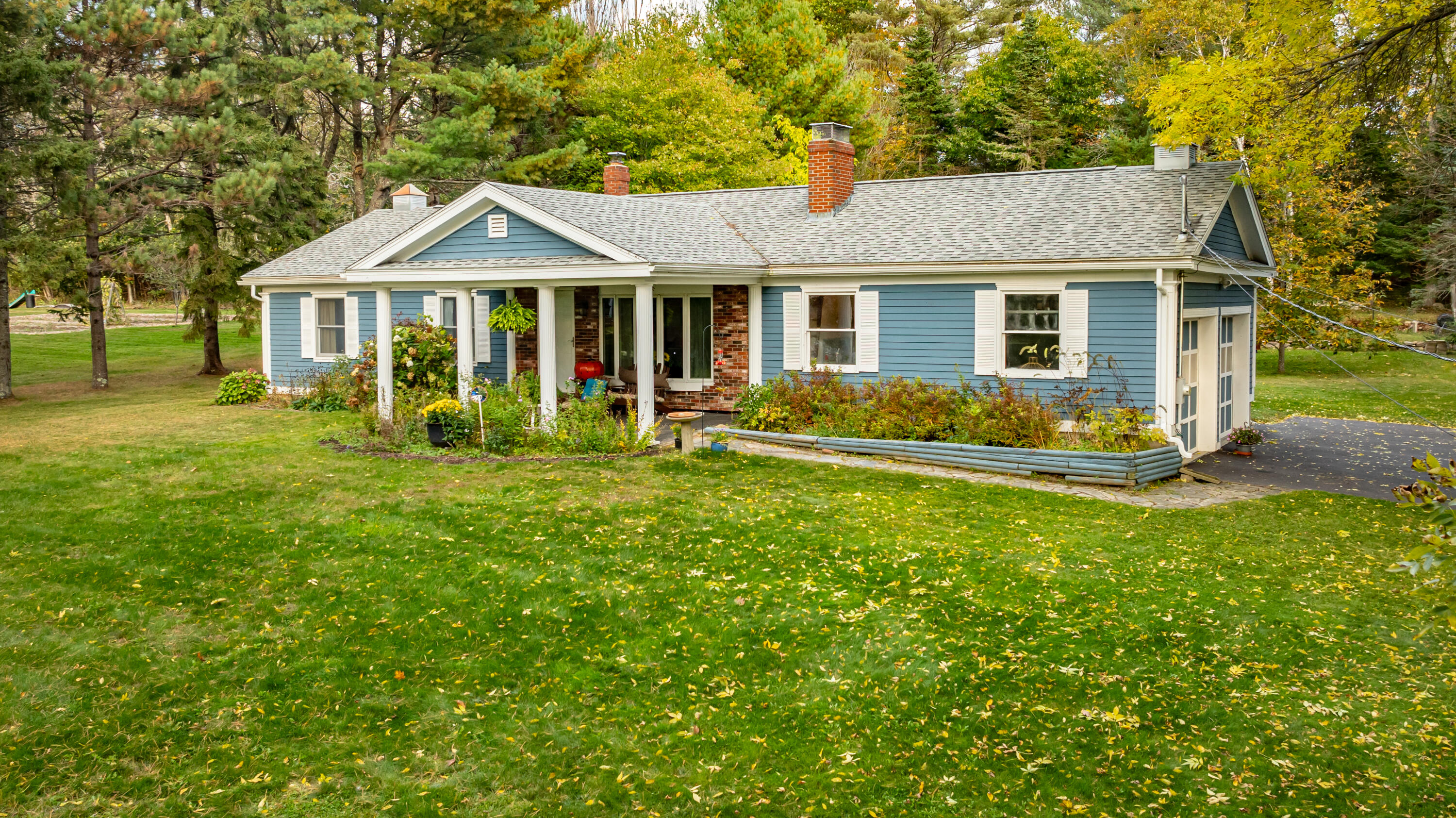 78 Spruce Street Bucksport ME 04416