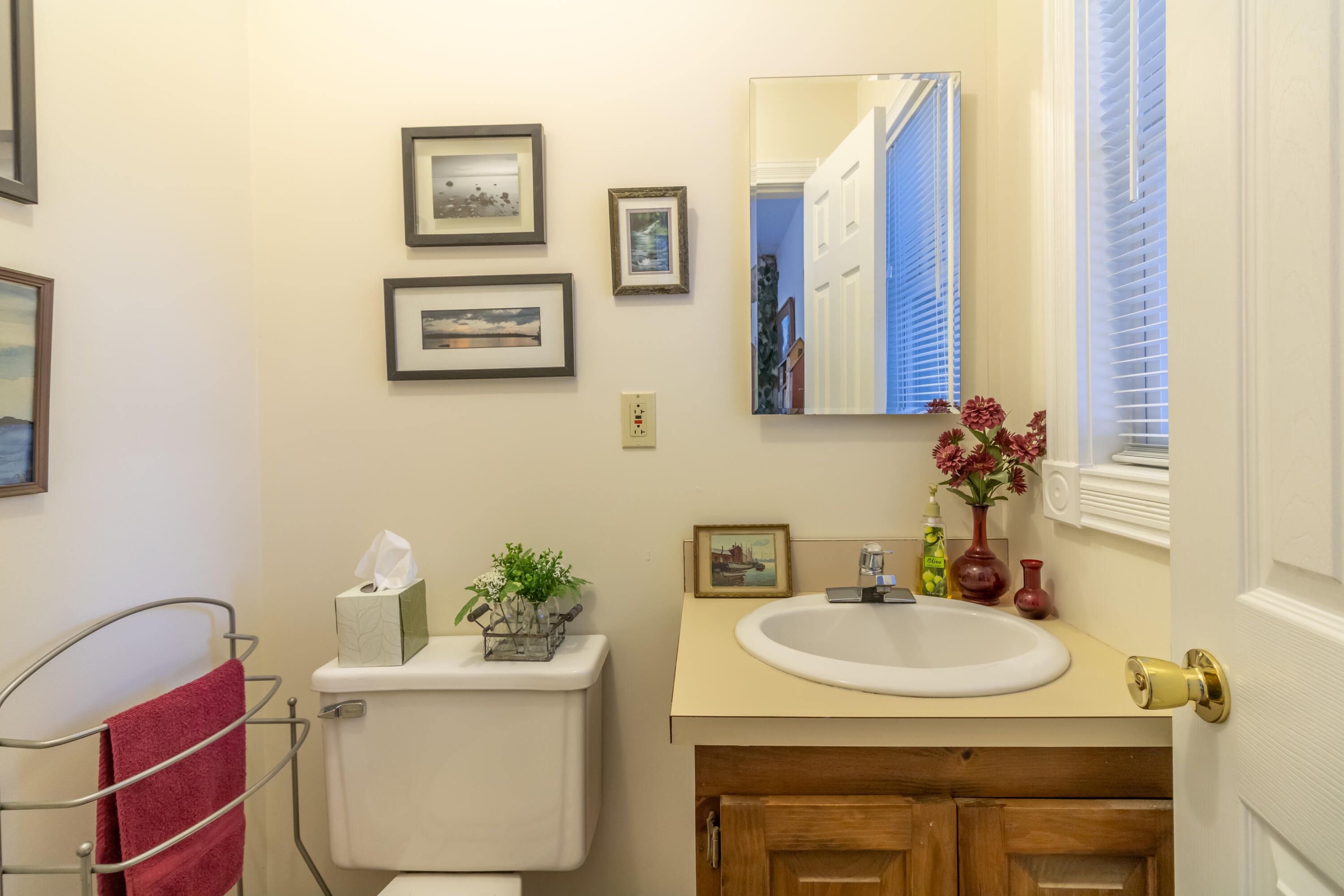 78 Spruce Street Bucksport ME 04416