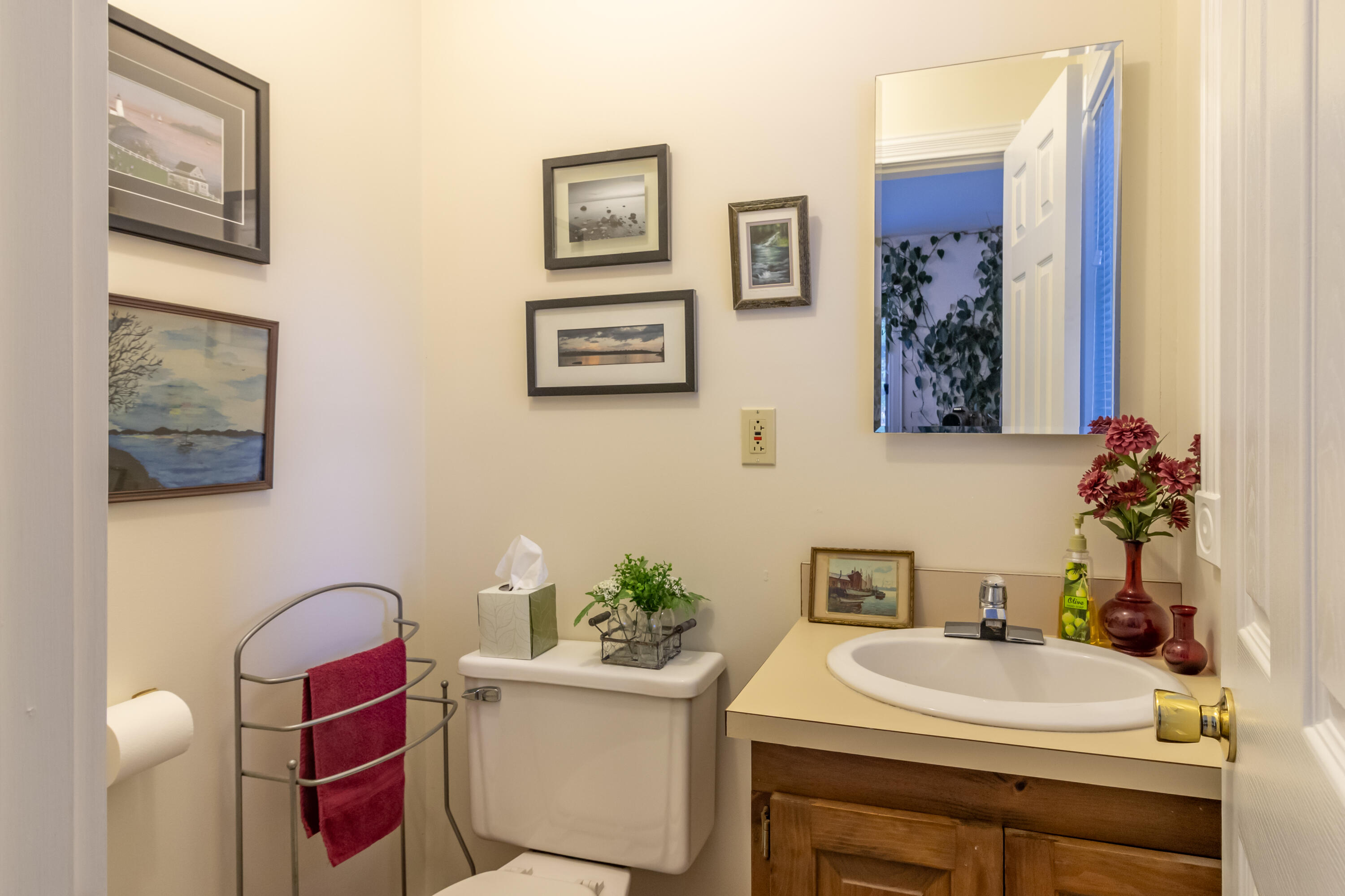 78 Spruce Street Bucksport ME 04416