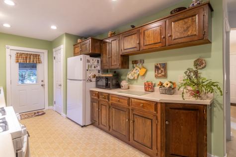 78 Spruce Street Bucksport ME 04416