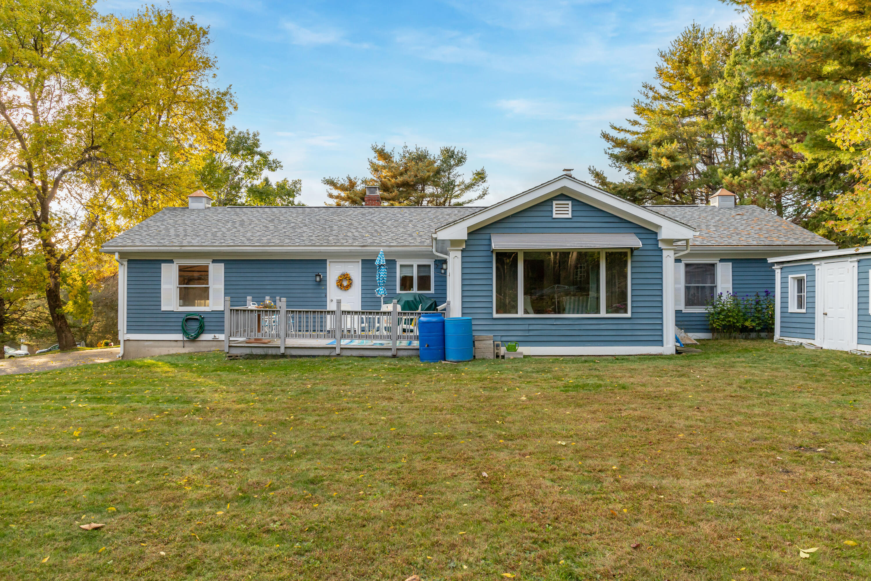 78 Spruce Street Bucksport ME 04416