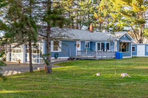 78 Spruce Street Bucksport ME 04416