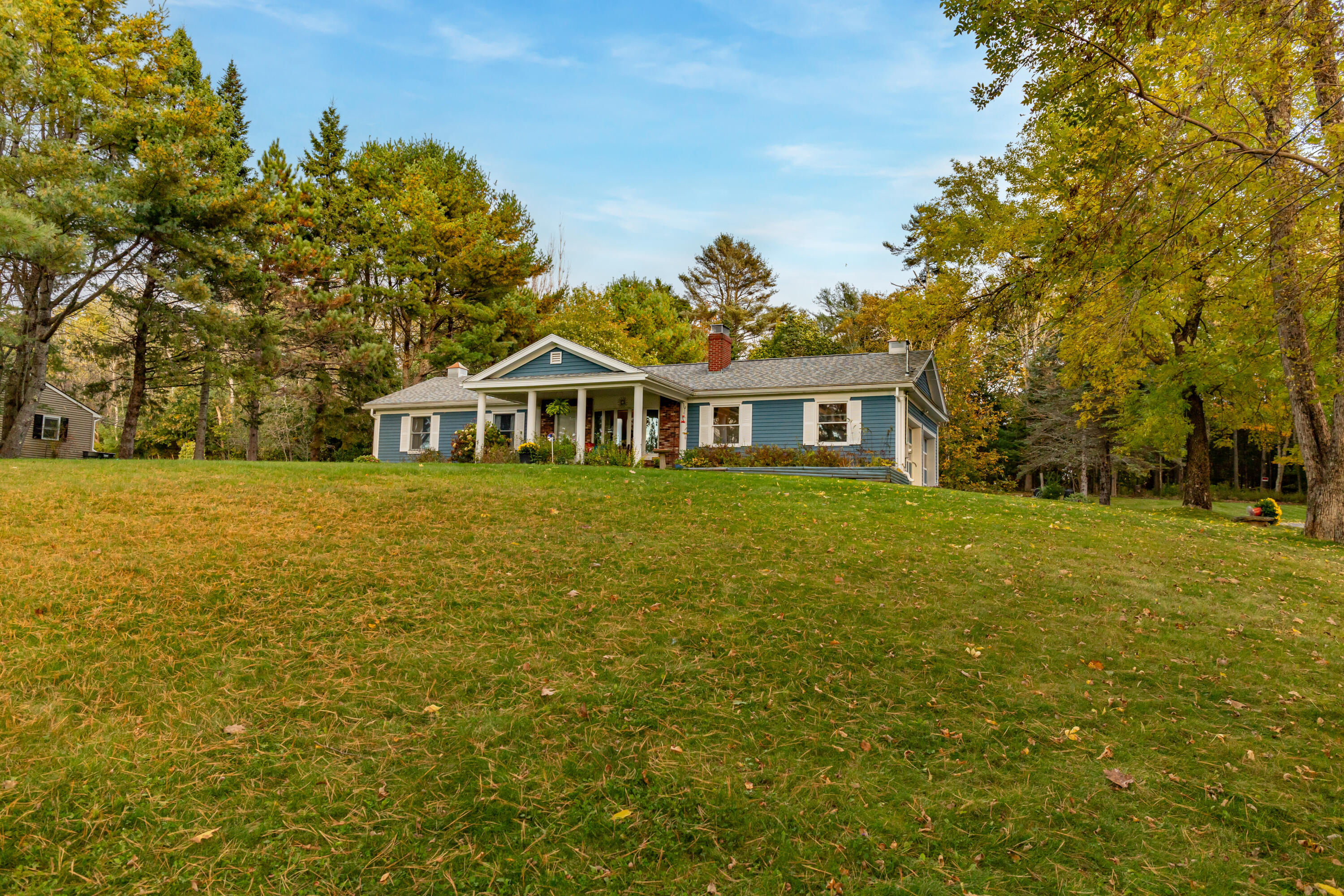 78 Spruce Street Bucksport ME 04416