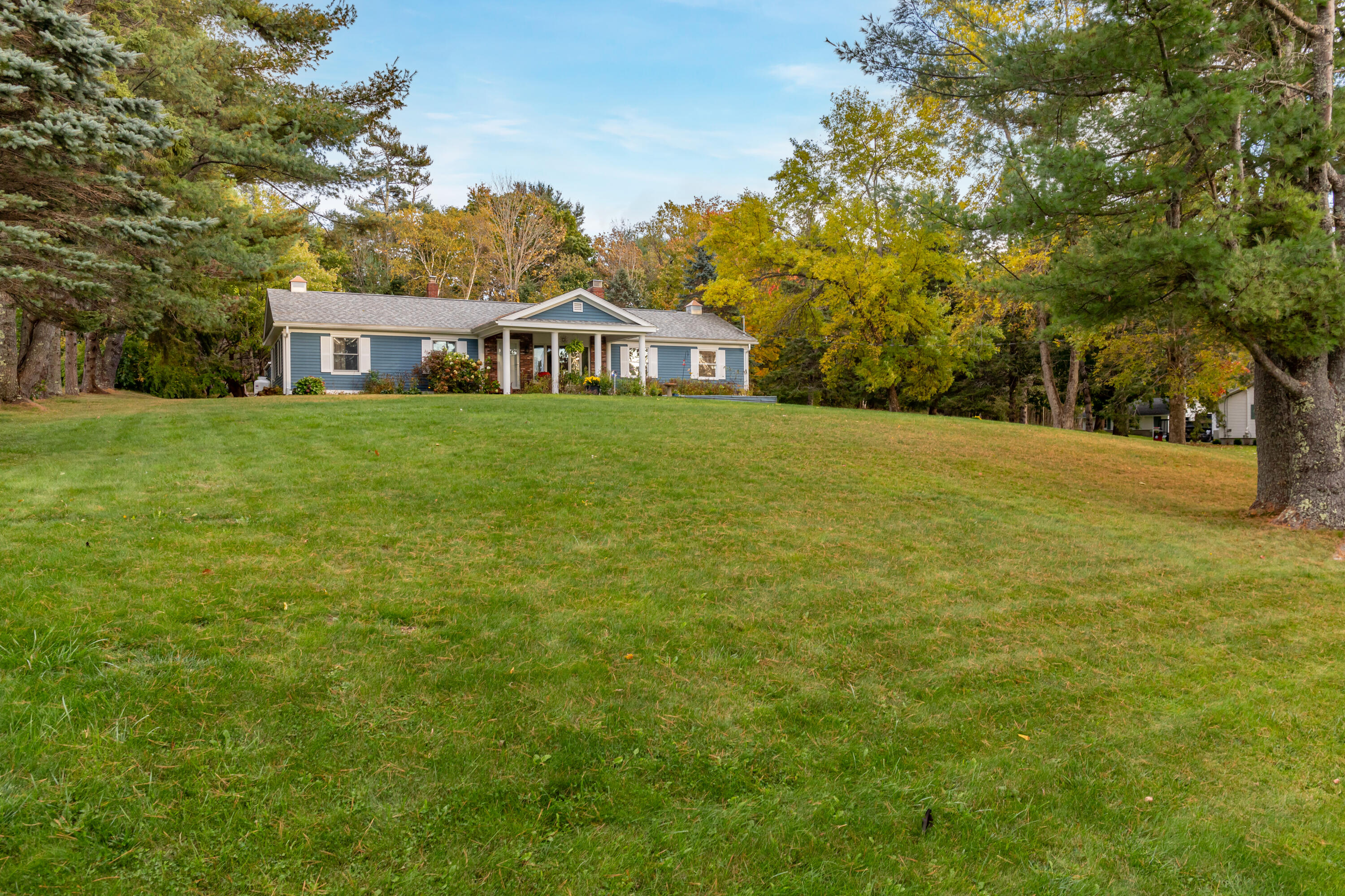 78 Spruce Street Bucksport ME 04416