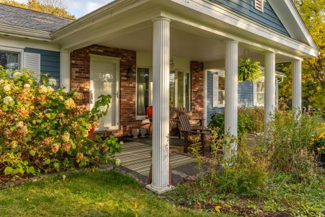 78 Spruce Street Bucksport ME 04416