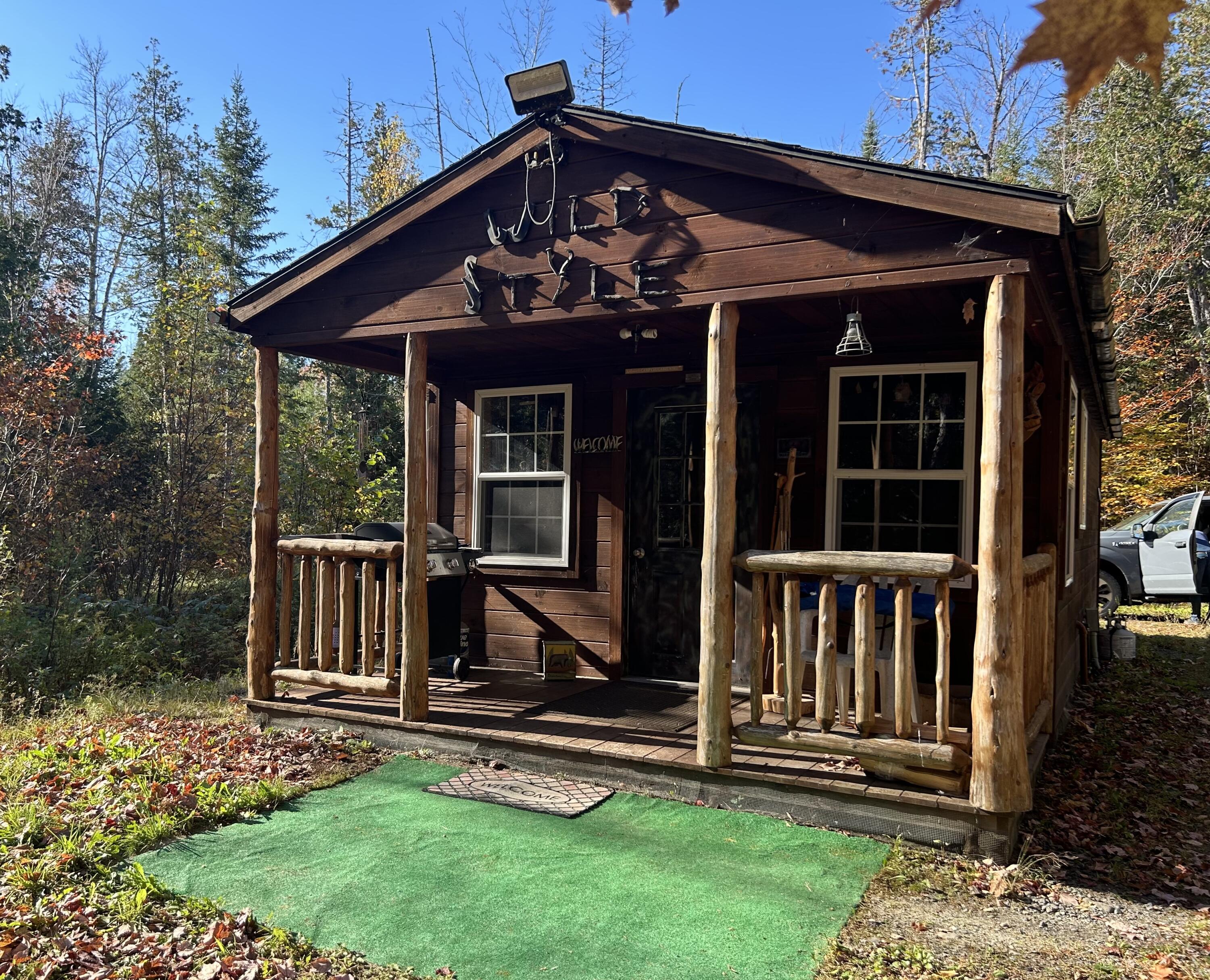 M1/L1-3 Bowerbank Road Bowerbank ME 04426