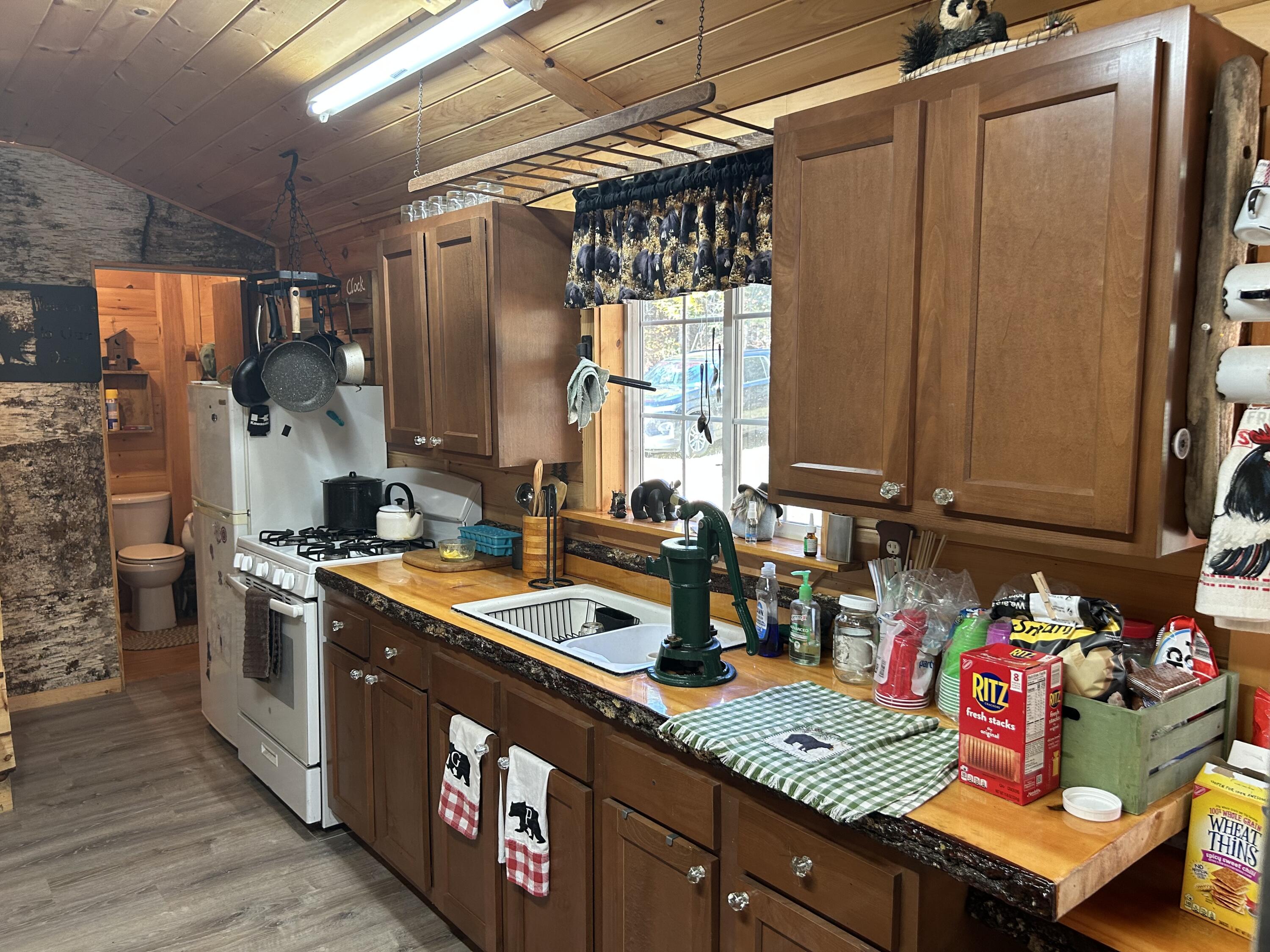 M1/L1-3 Bowerbank Road Bowerbank ME 04426