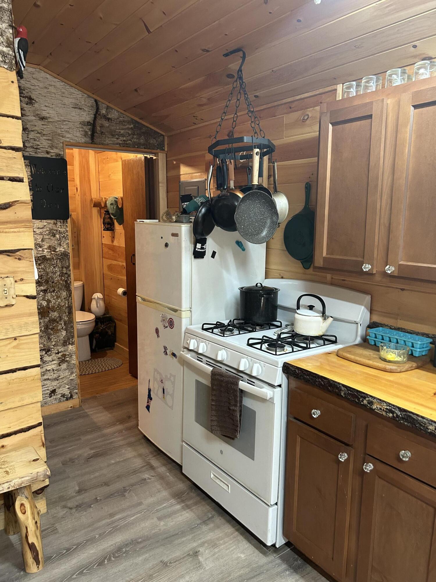 M1/L1-3 Bowerbank Road Bowerbank ME 04426