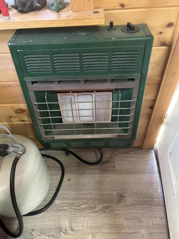 M1/L1-3 Bowerbank Road Bowerbank ME 04426