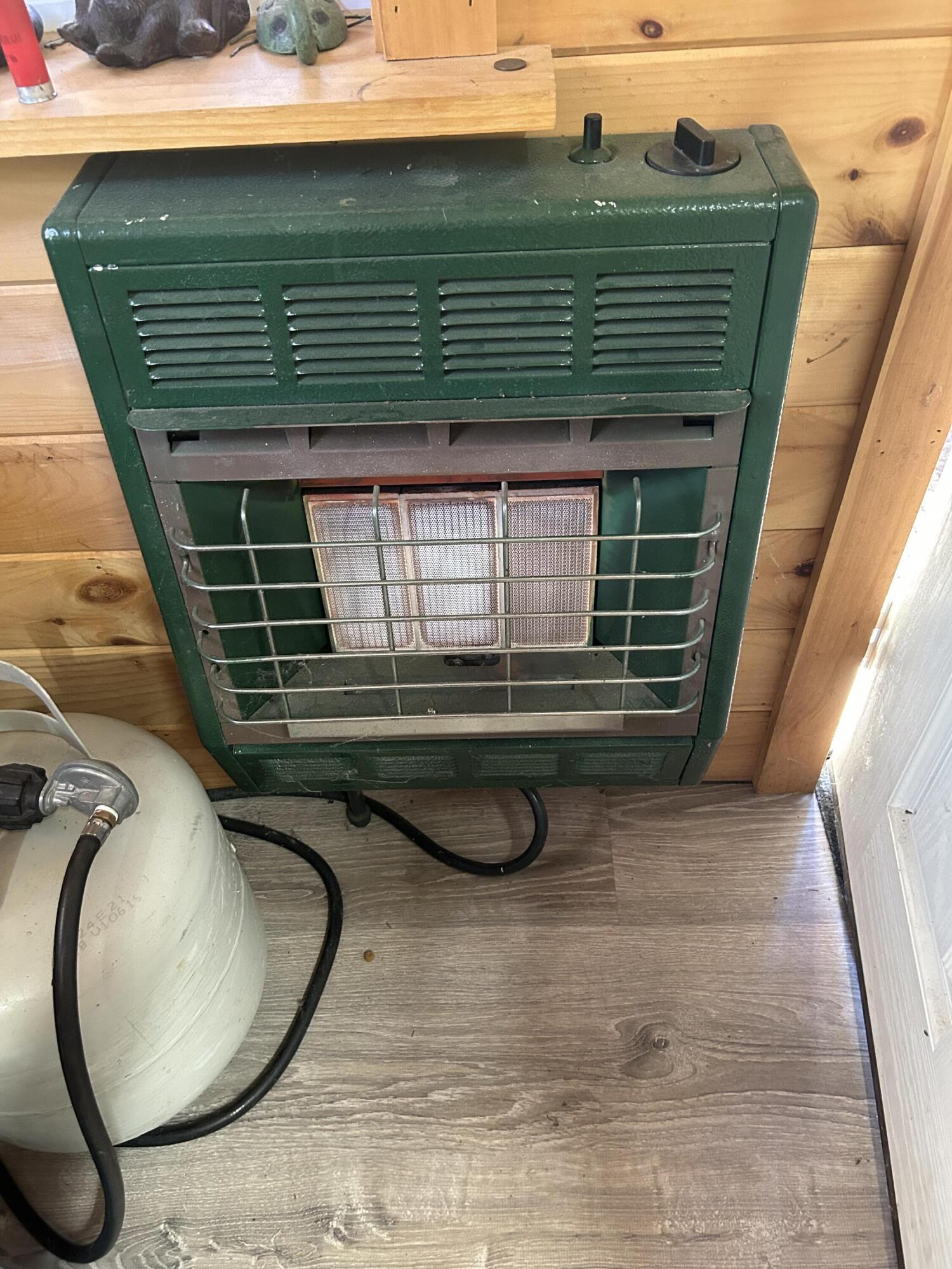 M1/L1-3 Bowerbank Road Bowerbank ME 04426