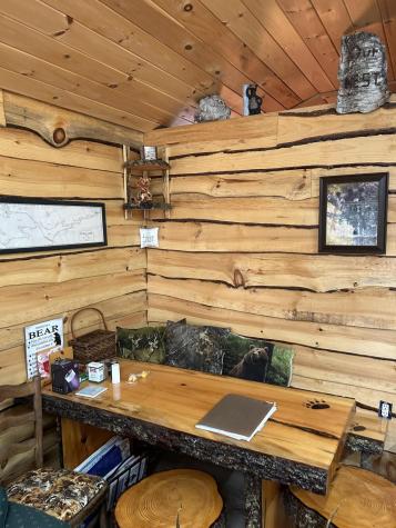 M1/L1-3 Bowerbank Road Bowerbank ME 04426