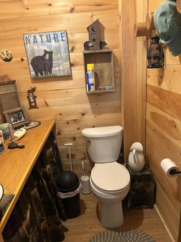 M1/L1-3 Bowerbank Road Bowerbank ME 04426