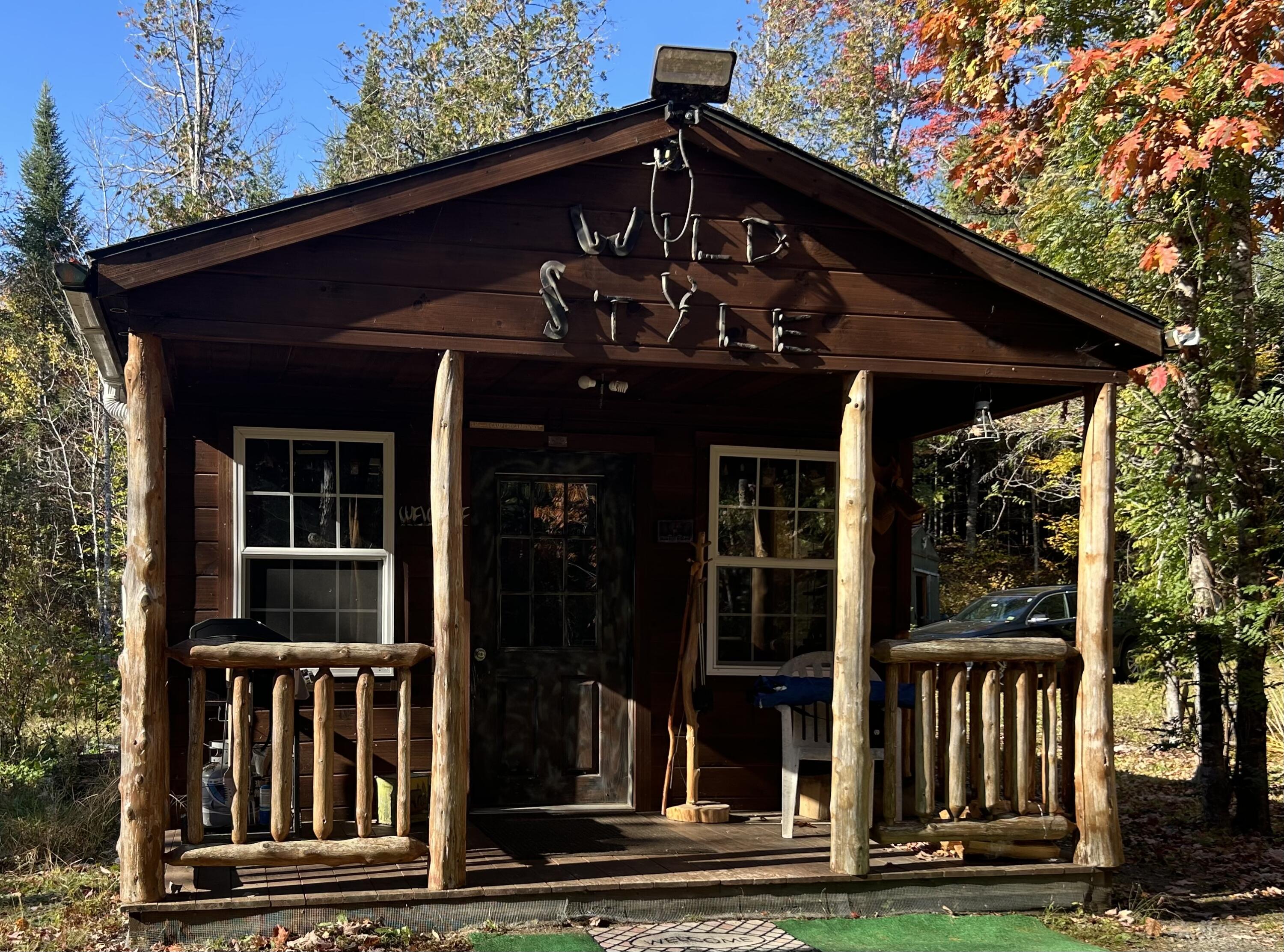 M1/L1-3 Bowerbank Road Bowerbank ME 04426