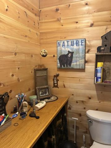 M1/L1-3 Bowerbank Road Bowerbank ME 04426