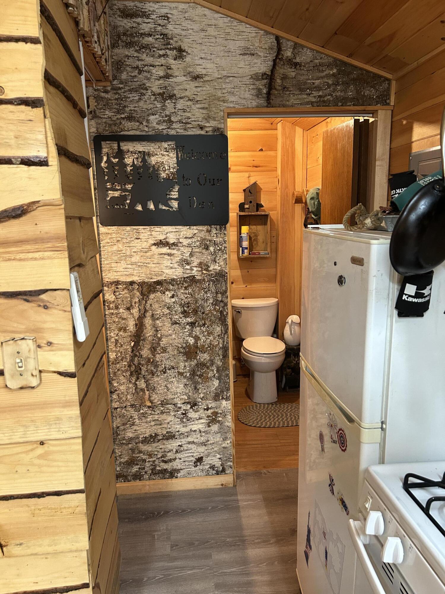 M1/L1-3 Bowerbank Road Bowerbank ME 04426