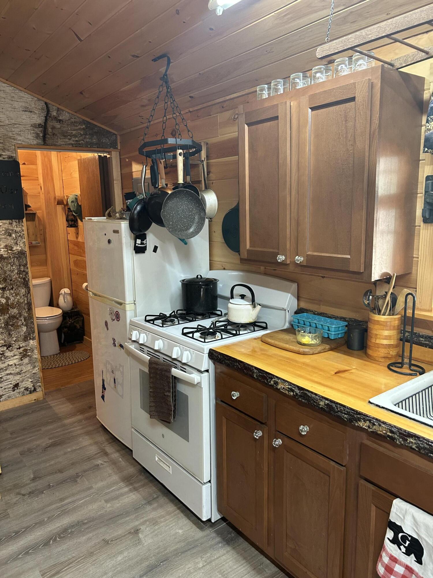 M1/L1-3 Bowerbank Road Bowerbank ME 04426