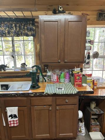 M1/L1-3 Bowerbank Road Bowerbank ME 04426