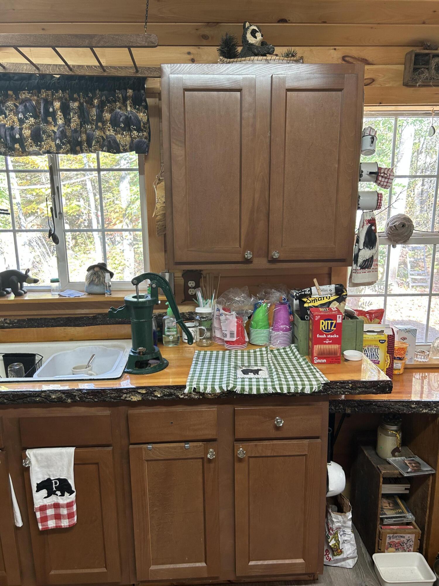 M1/L1-3 Bowerbank Road Bowerbank ME 04426