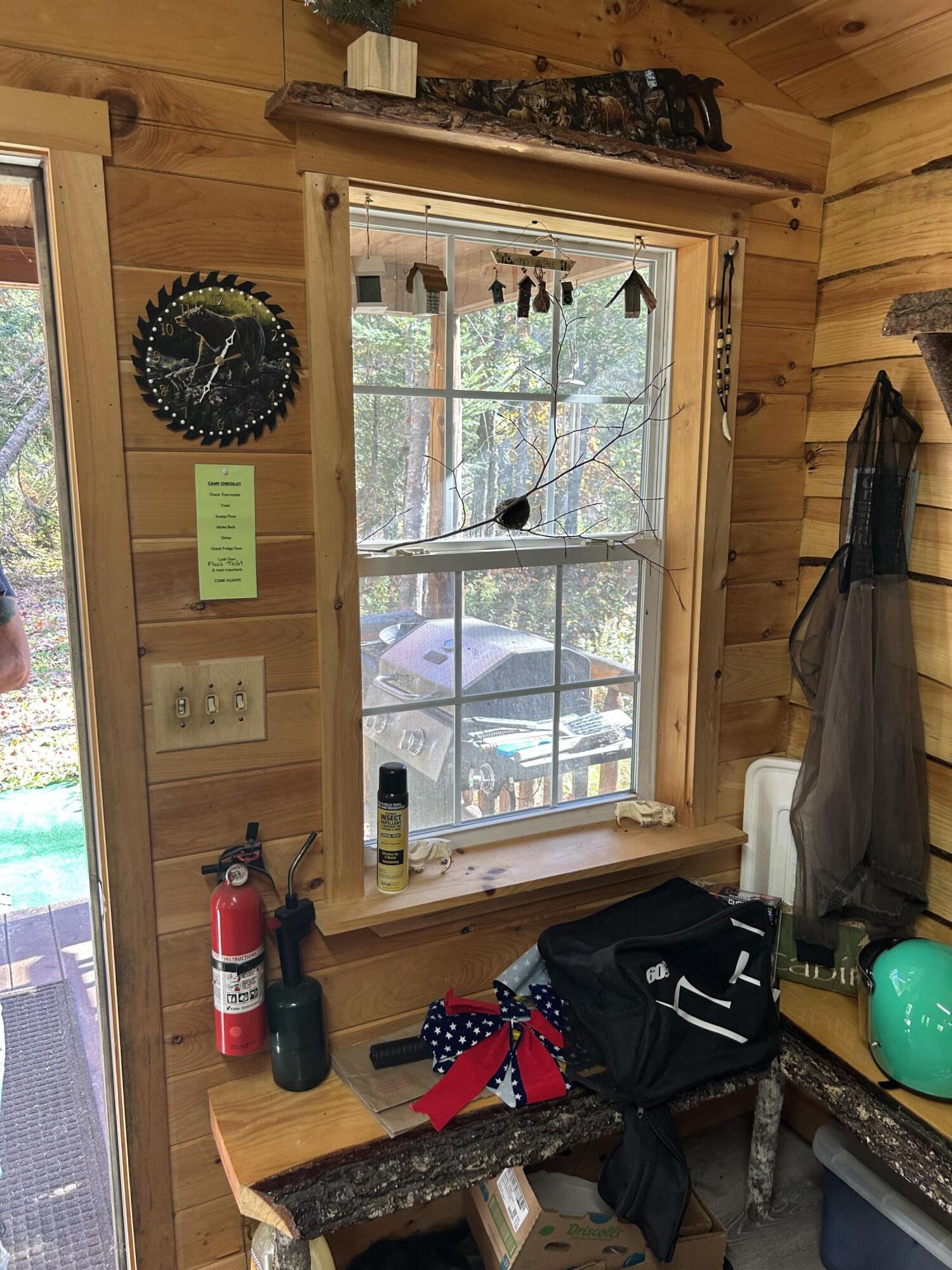 M1/L1-3 Bowerbank Road Bowerbank ME 04426